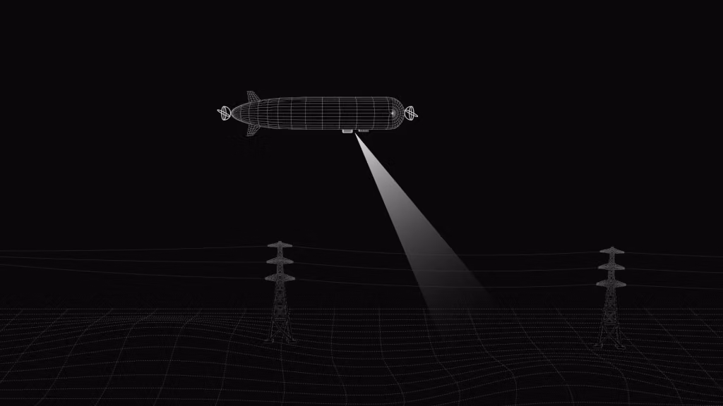 Coengar grid
