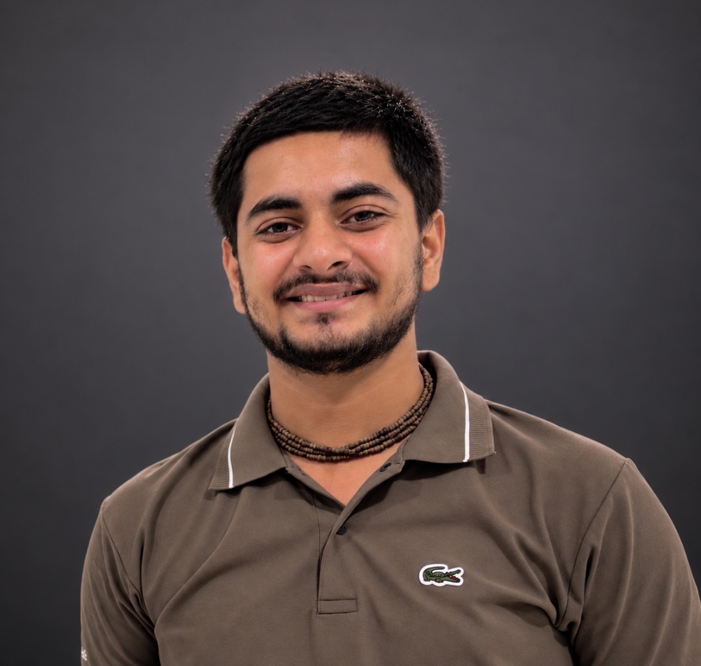 Harshit Sharma