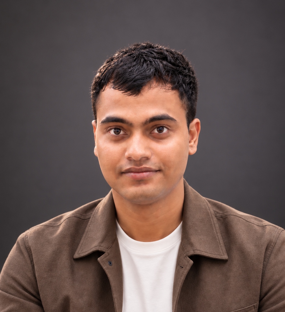 Pushpendra Sharma